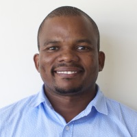 photo of Gotsang Tshepo Garechaba