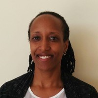 photo of Lilian Mbau