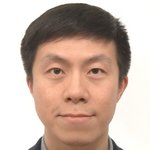 photo of Yi-Han Lu