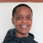 photo of Florence Gicheru