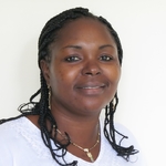 photo of Gladys Ngwafong Mukere