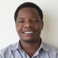 photo of Edward Mgelea