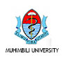 Muhimbili University